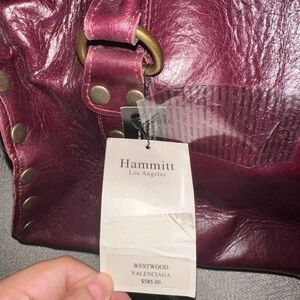 Hammitt Westwood Valenciaga Bag